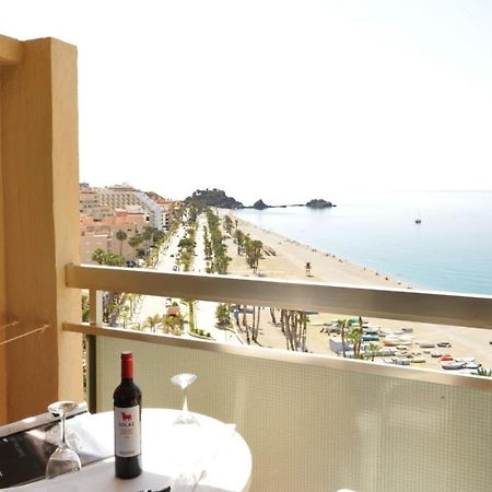 Chinasol Suites Almuñécar Eksteriør bilde